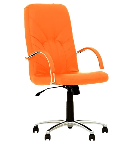 Manager Steel V - V83
