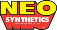 NEO Synthetic Oil logo