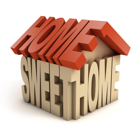 Sweet home 3D